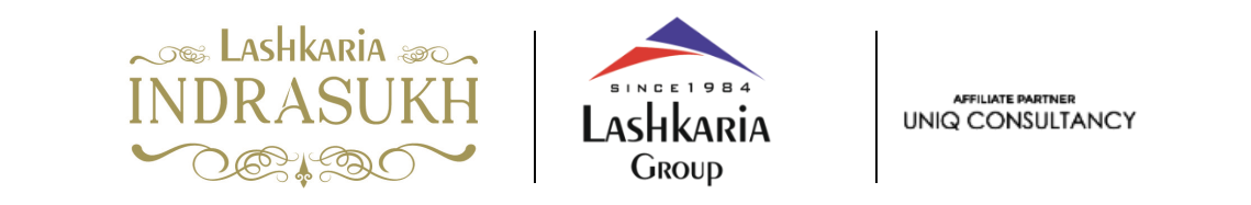 Lashkaria Indrasukh Logo